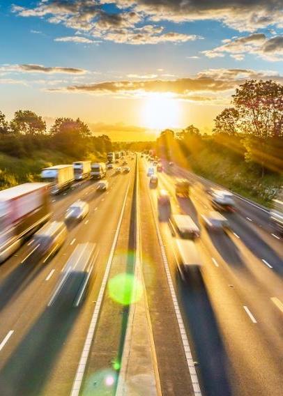 Jacobs Secures Place on England’s National Highways Scheme Delivery Framework